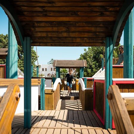 Mitsis Royal Mare Hotel Hersonissos  Ngoại thất bức ảnh