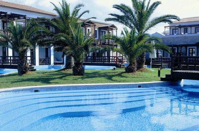 Mitsis Royal Mare Hotel Hersonissos  Tiện nghi bức ảnh