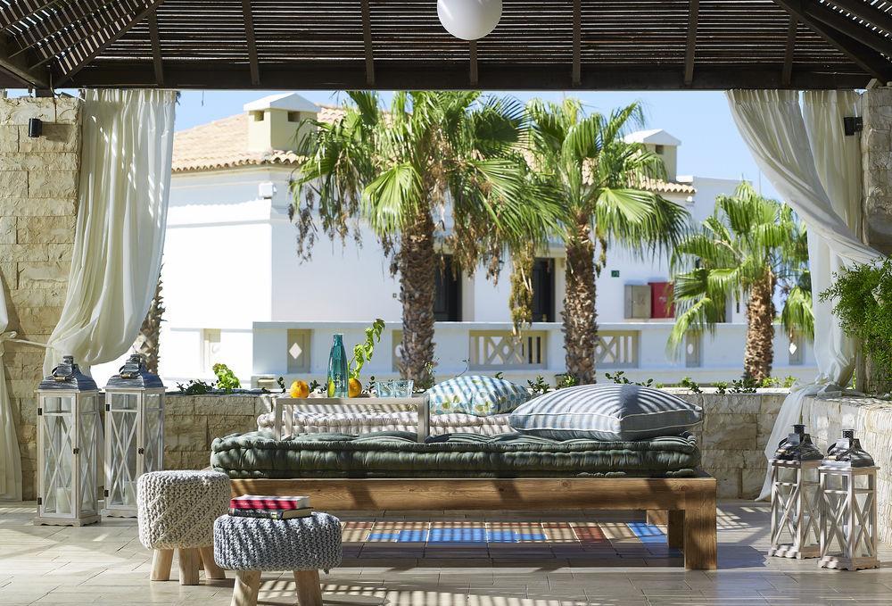 Mitsis Royal Mare Hotel Hersonissos  Ngoại thất bức ảnh