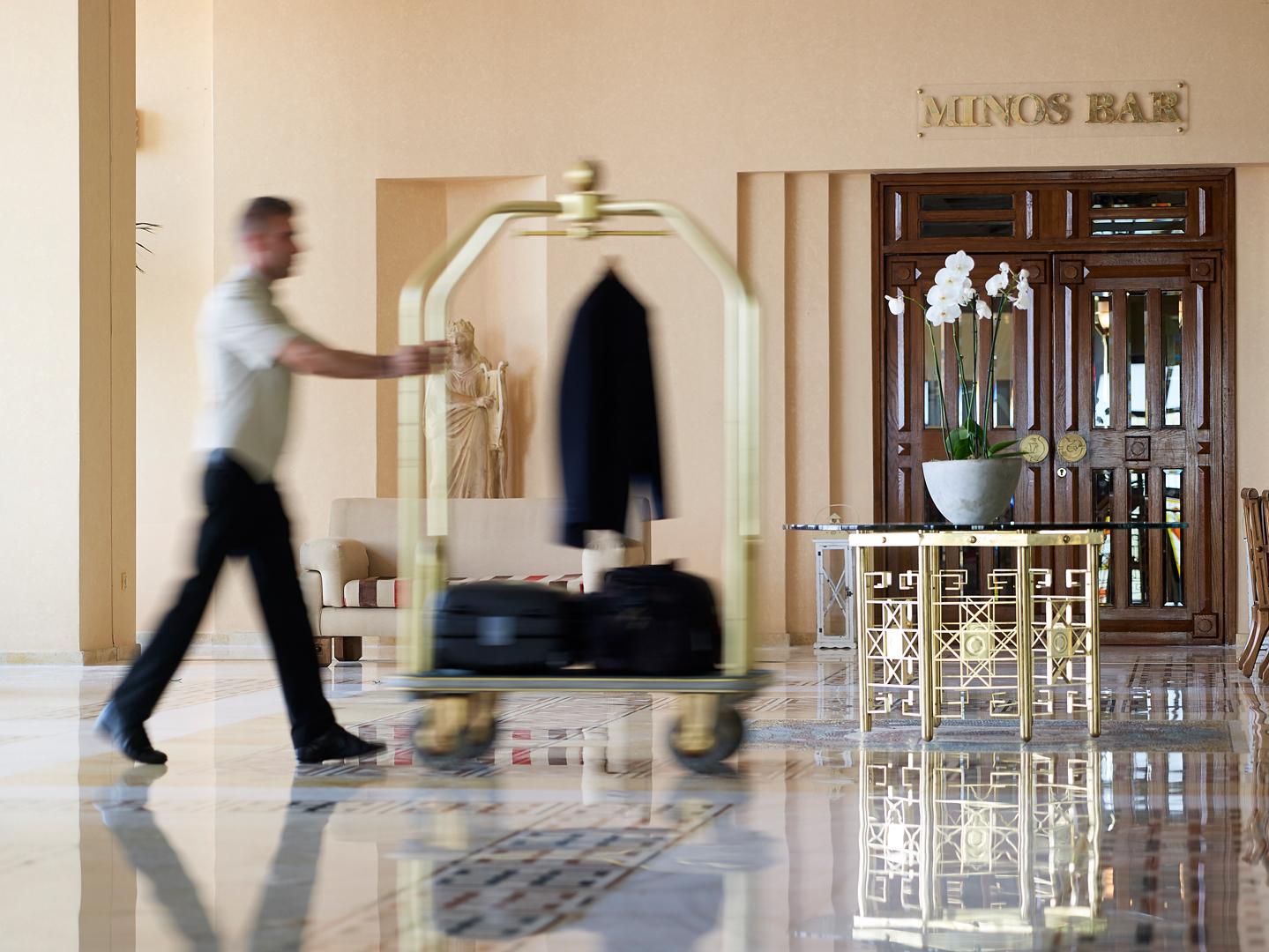 Mitsis Royal Mare Hotel Hersonissos  Ngoại thất bức ảnh