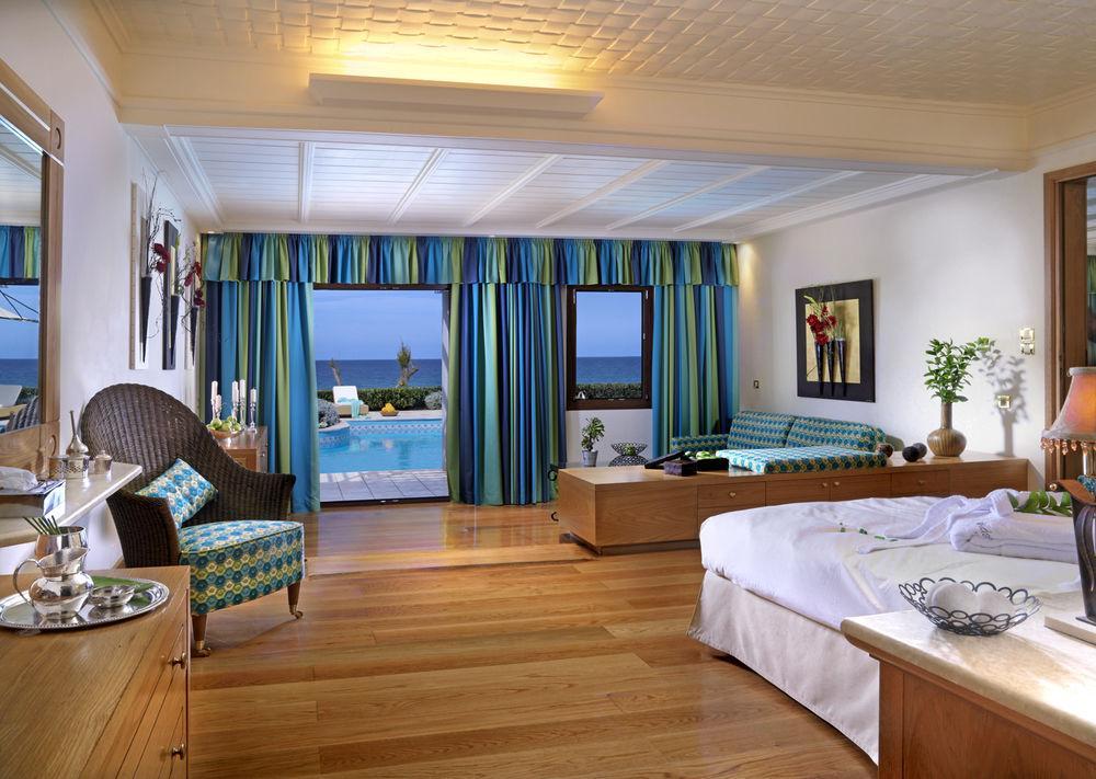 Mitsis Royal Mare Hotel Hersonissos  Ngoại thất bức ảnh