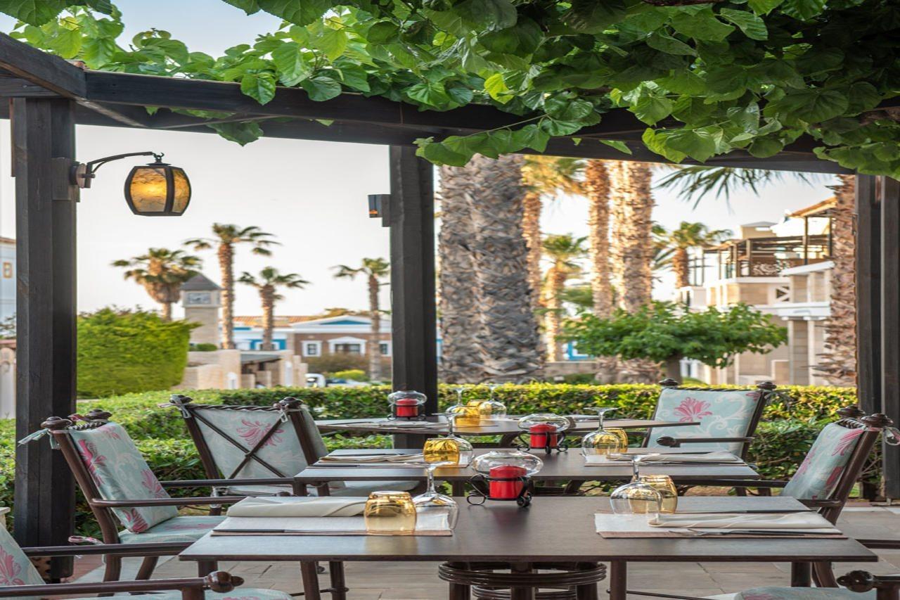 Mitsis Royal Mare Hotel Hersonissos  Ngoại thất bức ảnh
