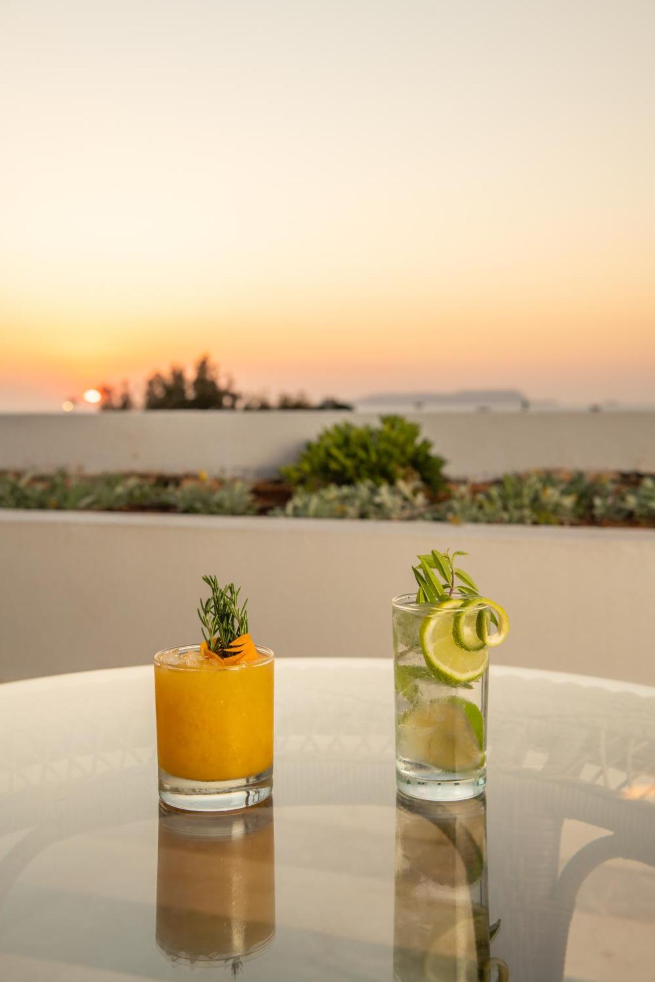Mitsis Royal Mare Hotel Hersonissos  Ngoại thất bức ảnh