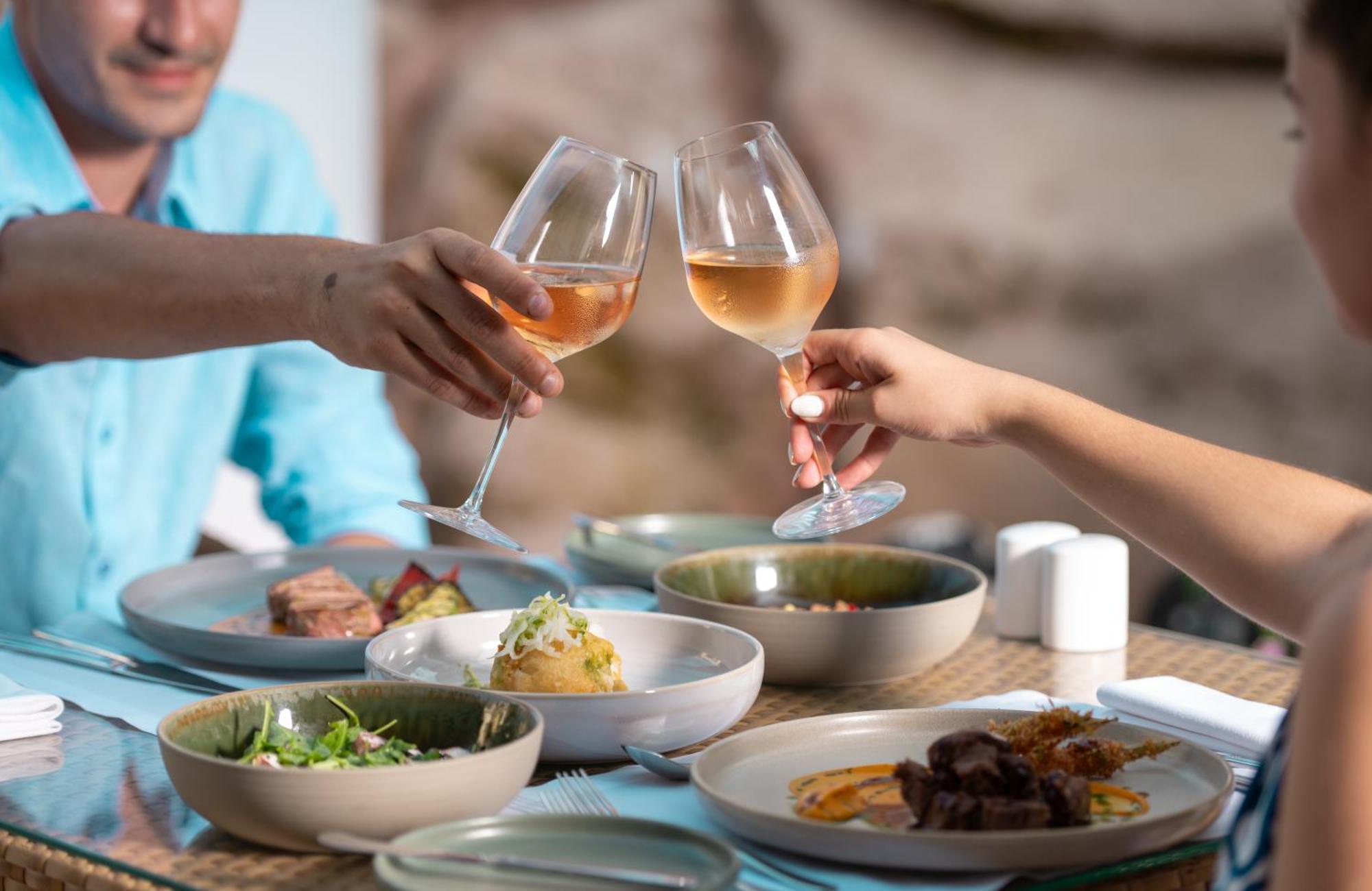 Mitsis Royal Mare Hotel Hersonissos  Ngoại thất bức ảnh