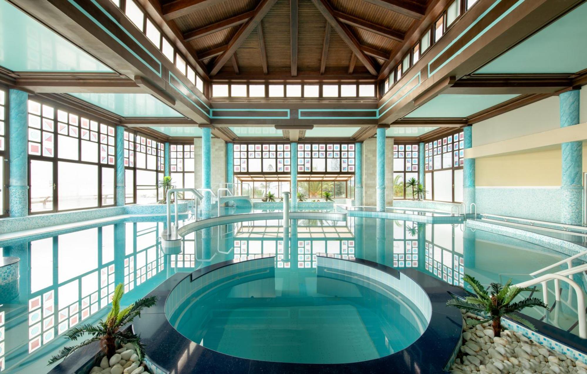 Mitsis Royal Mare Hotel Hersonissos  Ngoại thất bức ảnh