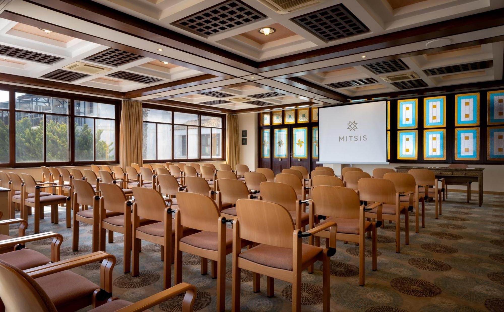 Mitsis Royal Mare Hotel Hersonissos  Ngoại thất bức ảnh