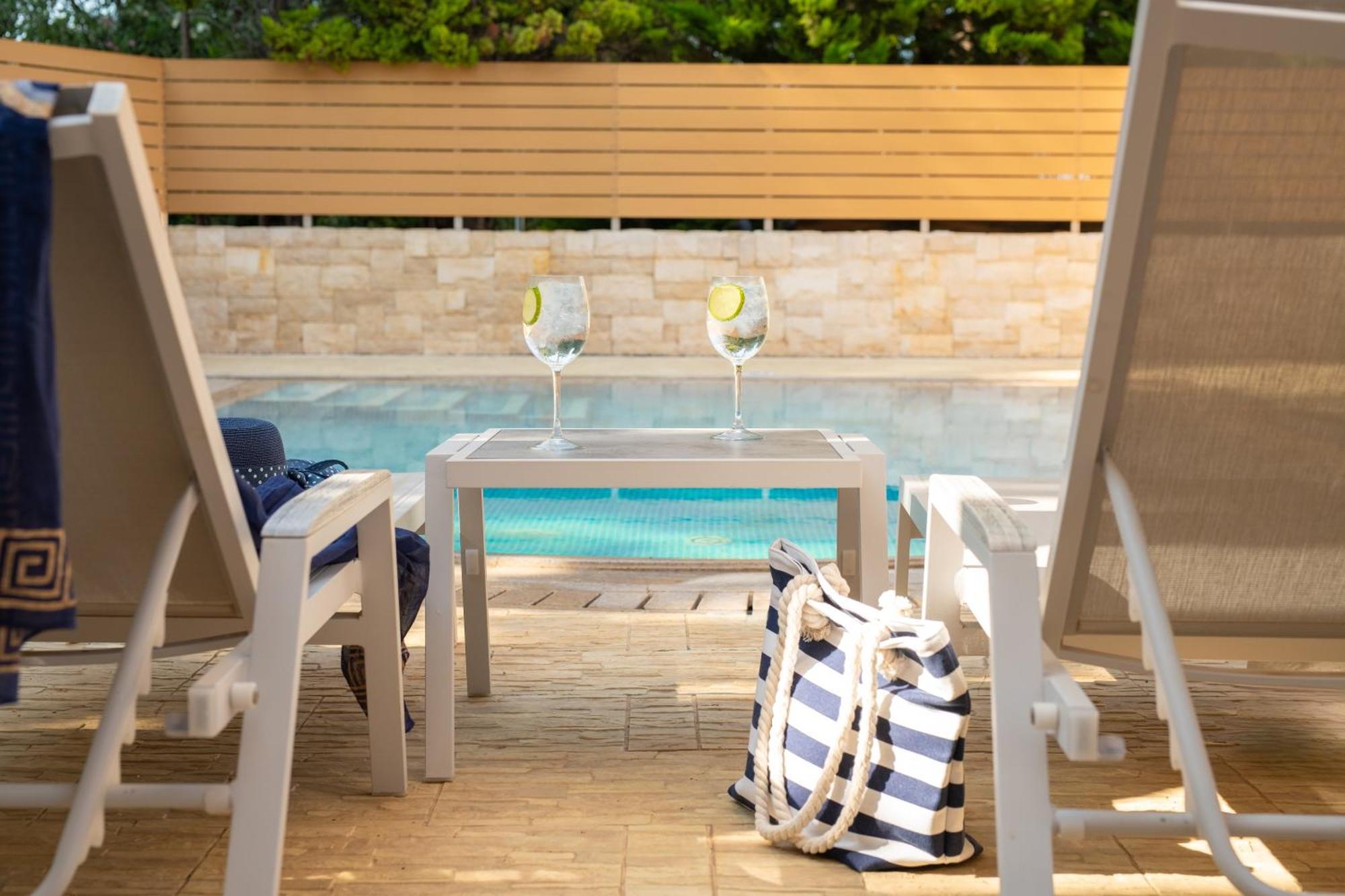 Mitsis Royal Mare Hotel Hersonissos  Ngoại thất bức ảnh