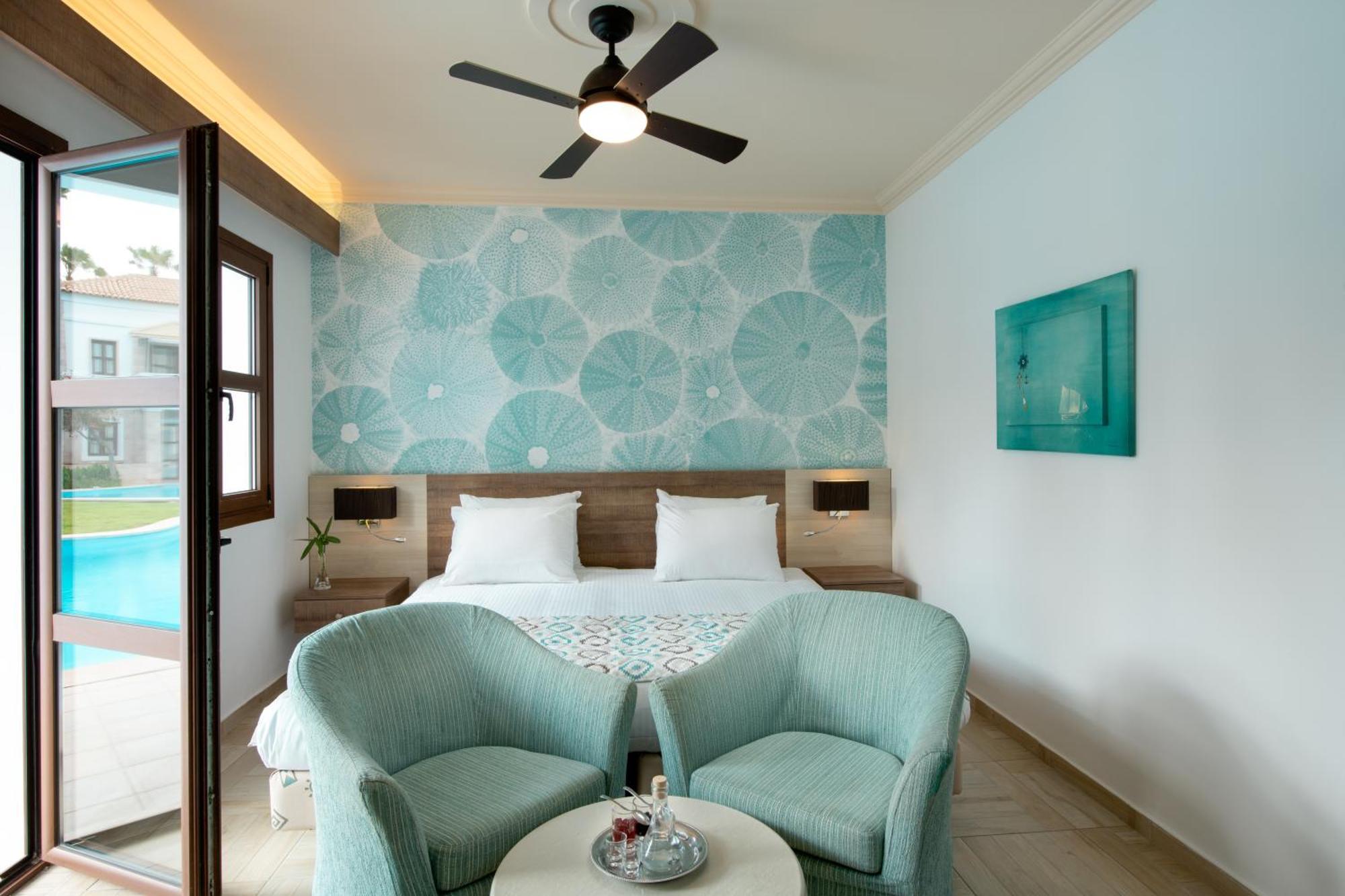 Mitsis Royal Mare Hotel Hersonissos  Ngoại thất bức ảnh