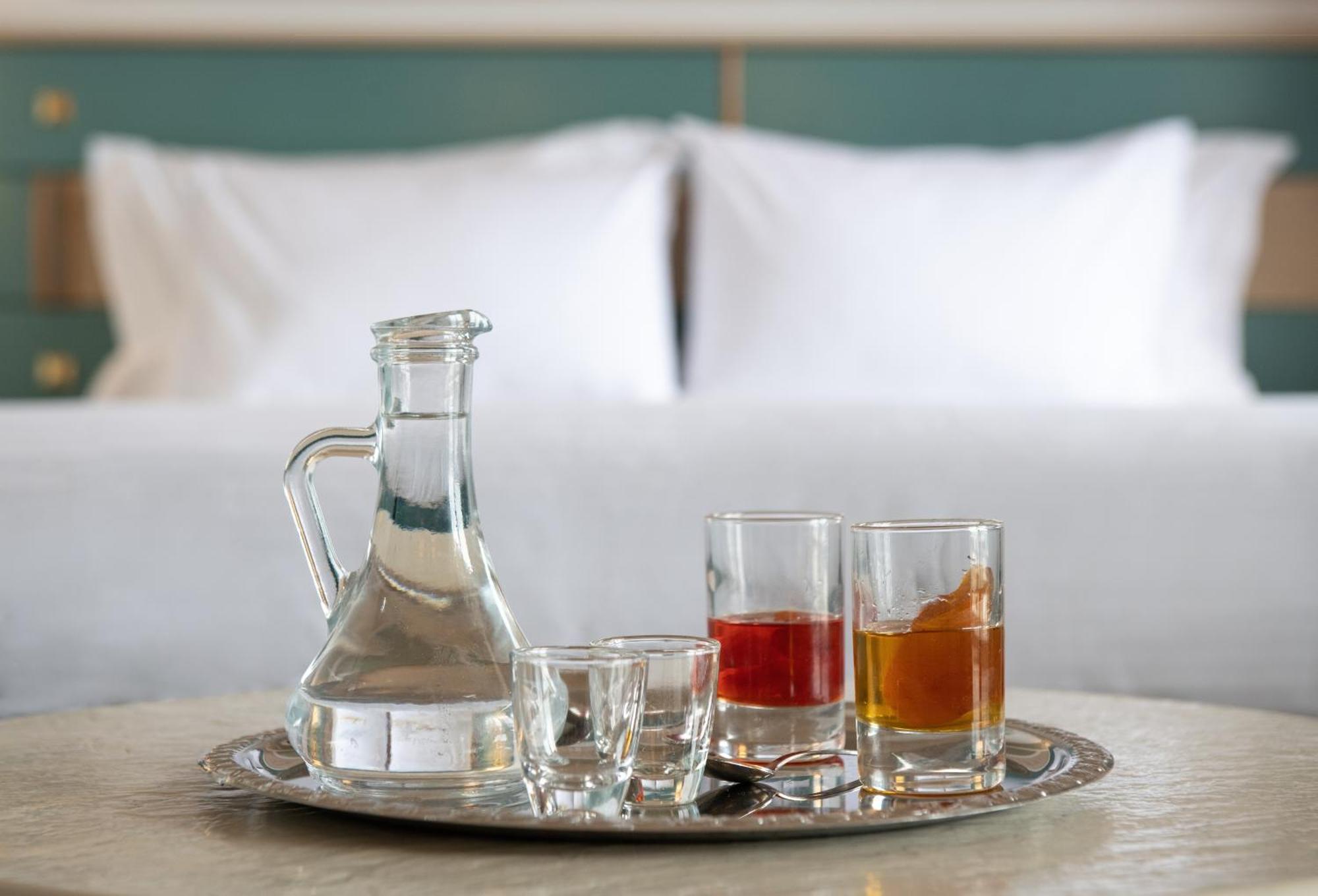 Mitsis Royal Mare Hotel Hersonissos  Ngoại thất bức ảnh
