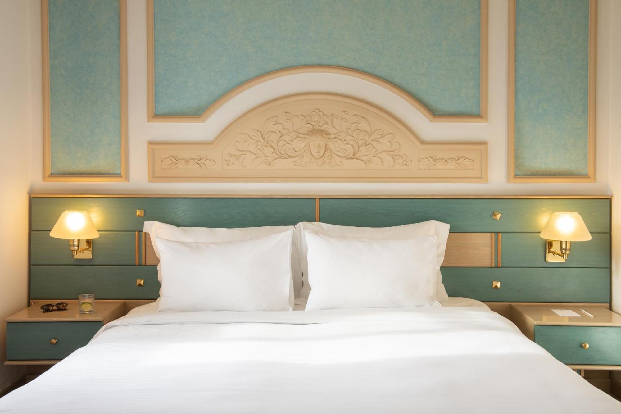Mitsis Royal Mare Hotel Hersonissos  Ngoại thất bức ảnh