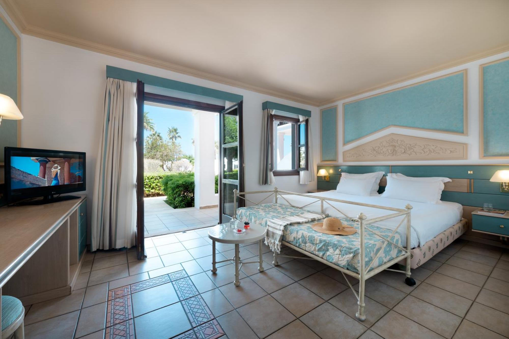 Mitsis Royal Mare Hotel Hersonissos  Ngoại thất bức ảnh
